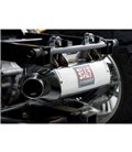 CAN AM COMMANDER 1000 2011 - 2012 MEDIO COLECTOR RS8