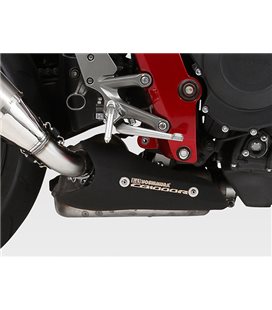 HONDA CB 1000 R 2009 - 2016 EMBELLECEDOR DE CATALIZADOR