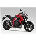 HONDA CB 1000 R 2009 - 2016 SILENCIOSO R11 MOTOGP UNA SALIDA