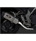 HONDA CB 1000 R 2009 - 2016 SUPRESOR DE CATALIZADOR