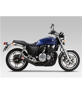 HONDA CB 1100 2010 - 2014 ESCAPE COMPLETO CYCLONE