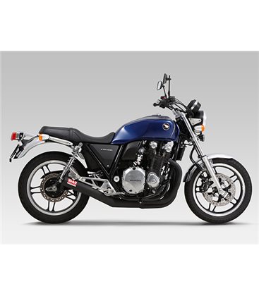 HONDA CB 1100 2010 - 2014 ESCAPE COMPLETO CYCLONE