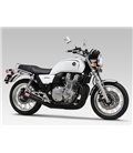 HONDA CB 1100 2010 - 2014 ESCAPE COMPLETO CYCLONE