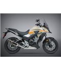 HONDA CB 500 X 2013 - 2018 LÍNEA COMPLETA RACE SERIES R-77