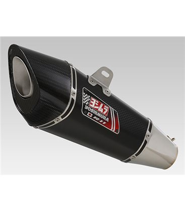 HONDA CBR 1000 RR 2008 - 2016 SILENCIOSO SLIP-ON STREET SPORTS R-11 UNA SALIDA