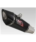 HONDA CBR 1000 RR 2008 - 2016 SILENCIOSO SLIP-ON STREET SPORTS R-11 UNA SALIDA