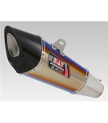 HONDA CBR 1000 RR 2008 - 2016 SILENCIOSO SLIP-ON STREET SPORTS R-11 UNA SALIDA