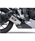 HONDA CBR 1000 RR 2012 - 2013 SILENCIOSO R77 TRAPEZOIDAL CONE