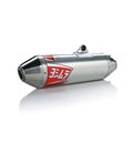 HONDA CRF 150 R 2007 - 2009 SILENCIOSO RS2 OVAL CÓNICO