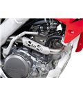 HONDA CRF 250 R 2004 - 2005 ESCAPE COMPLETO RS2 OVAL CÓNICO