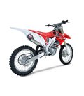 HONDA CRF 250 R 2010 - 2010 ESCAPE COMPLETO RS4