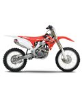 HONDA CRF 250 R 2011 - 2013 ESCAPE COMPLETO RS4