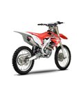 HONDA CRF 250 R 2011 - 2013 ESCAPE COMPLETO RS4