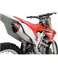 HONDA CRF 250 R 2011 - 2013 ESCAPE COMPLETO RS4