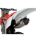 HONDA CRF 250 R 2011 - 2013 ESCAPE COMPLETO RS4