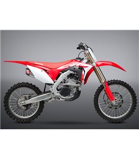 HONDA CRF 250 R 2018 -  ESCAPE COMPLETO RS9