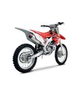 HONDA CRF 450 R 2011 - 2012 ESCAPE COMPLETO RS4