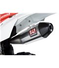 HONDA CRF 450 R 2011 - 2012 ESCAPE COMPLETO RS4