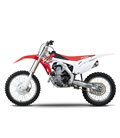 HONDA CRF 450 R 2013 - 2014 ESCAPE COMPLETO RS9 DUAL