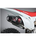 HONDA CRF 450 R 2015 - 2016 ESCAPE COMPLETO RS9 DUAL