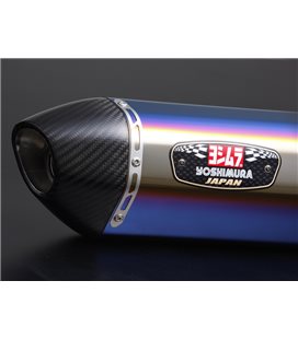 HONDA MSX 125 2013 - 2015 ESCAPE COMPLETO STREET SPORTS R-77S