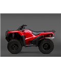 HONDA TRX 420 2014 - 2016 ESCAPE COMPLETO RS2 OVAL CÓNICO