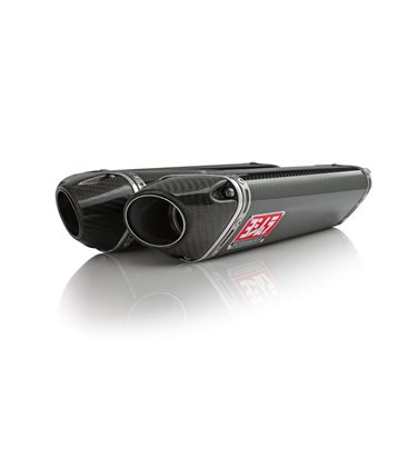 HONDA TRX 450 R 2004 - 2005 SILENCIOSO TRC TRI-OVAL CONE