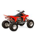 HONDA TRX 450 R 2004 - 2005 ESCAPE COMPLETO TRC TRI-OVAL CONE