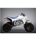 HONDA TRX 450 R 2006 - 2009 SILENCIOSO RS2 OVAL CÓNICO