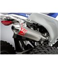 HONDA TRX 450 R 2006 - 2009 SILENCIOSO RS2 OVAL CÓNICO