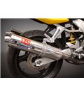 HONDA VTR 1000 F 1997 - 2005 2 SILENCIOSOS RS3 OVAL