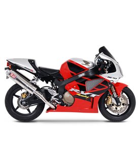 HONDA VTR 1000 SP2 2002 - 2008 2 SILENCIOSOS RS3 OVAL