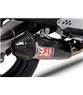 KAWASAKI ER 6 2009 - 2011 SILENCIOSO TRC TRI-OVAL CONE