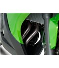 KAWASAKI ER 6 2012 - 2013 ESCAPE COMPLETO RS4S