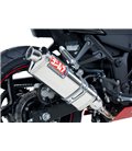 KAWASAKI EX 250 R NINJA 2008 - 2012 SILENCIOSO TRS