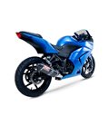 KAWASAKI EX 250 R NINJA 2008 - 2012 ESCAPE COMPLETO TRC