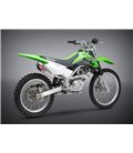 KAWASAKI KLX 140 2011 - 2018 LÍNEA COMPLETA RS-9