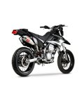 KAWASAKI KLX 250 2009 - 2013 SILENCIOSO RS2 OVAL CÓNICO