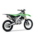 KAWASAKI KX 250 F 2009 - 2015 SILENCIOSO RS4