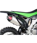 KAWASAKI KX 250 F 2009 - 2015 SILENCIOSO RS4