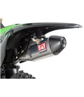 KAWASAKI KX 250 F 2009 - 2015 ESCAPE COMPLETO RS4