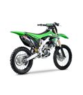 KAWASAKI KX 250 F 2009 - 2015 ESCAPE COMPLETO RS4