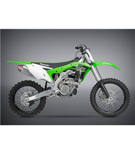 KAWASAKI KX 250 F 2017 - 2018 LÍNEA COMPLETA SIGNATURE SERIES RS-4