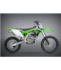 KAWASAKI KX 250 F 2017 - 2018 LÍNEA COMPLETA SIGNATURE SERIES RS-4