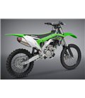 KAWASAKI KX 250 F 2017 - 2018 SILENCIOSO SIGNATURE SERIES RS-4