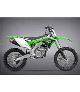 KAWASAKI KX 250 F 2017 - 2018 LÍNEA COMPLETA SIGNATURE SERIES RS-4