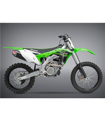 KAWASAKI KX 250 F 2017 - 2018 LÍNEA COMPLETA SIGNATURE SERIES RS-4
