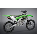 KAWASAKI KX 250 F 2017 - 2018 LÍNEA COMPLETA SIGNATURE SERIES RS-4