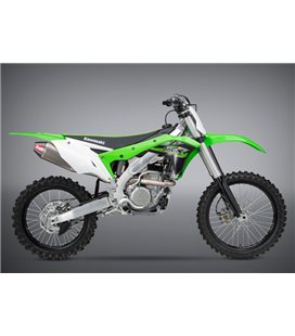 KAWASAKI KX 250 F 2017 - 2018 LÍNEA COMPLETA SIGNATURE SERIES RS-4