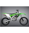 KAWASAKI KX 250 F 2017 - 2018 LÍNEA COMPLETA SIGNATURE SERIES RS-4